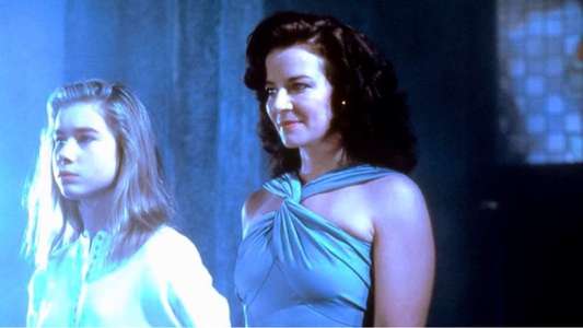 Hellbound: Hellraiser II - Backdrop