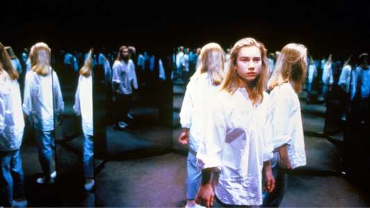 Hellbound: Hellraiser II - Backdrop