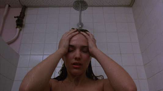 Hellbound: Hellraiser II - Backdrop