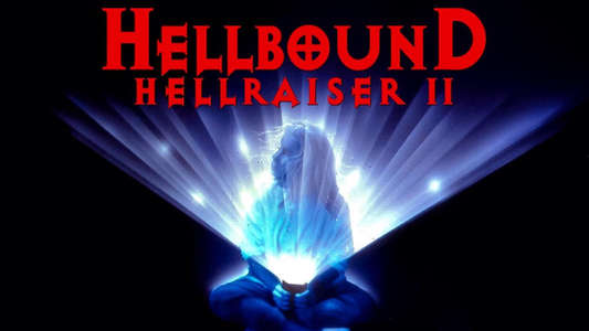 Hellbound: Hellraiser II - Backdrop