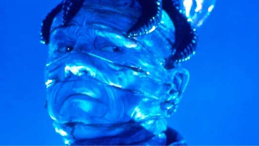 Hellbound: Hellraiser II - Backdrop