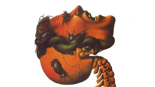 Slugs - Backdrop