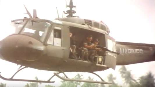 Battle Rats - Backdrop