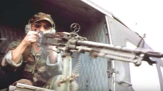 Battle Rats - Backdrop