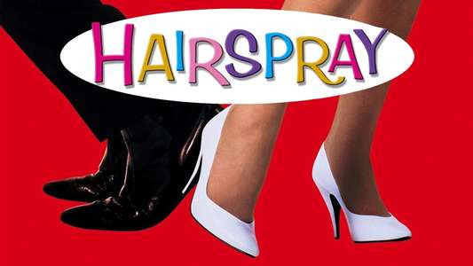 Hairspray - Backdrop