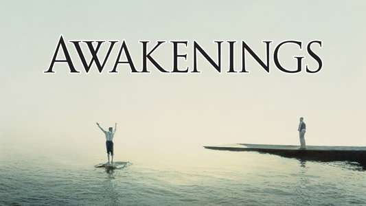 Awakenings - Backdrop