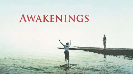 Awakenings - Backdrop