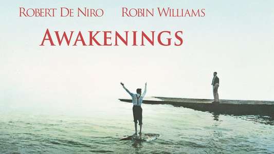 Awakenings - Backdrop