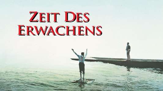 Awakenings - Backdrop