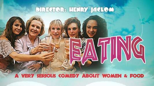 Eating - Backdrop