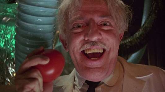 Return of the Killer Tomatoes! - Backdrop