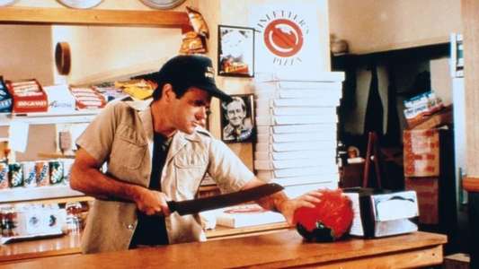 Return of the Killer Tomatoes! - Backdrop