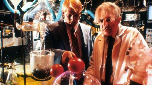 Return of the Killer Tomatoes! - Backdrop