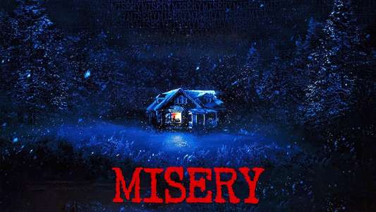 Misery - Backdrop