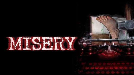 Misery - Backdrop