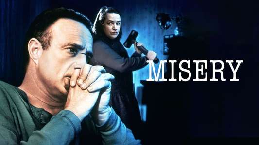 Misery - Backdrop