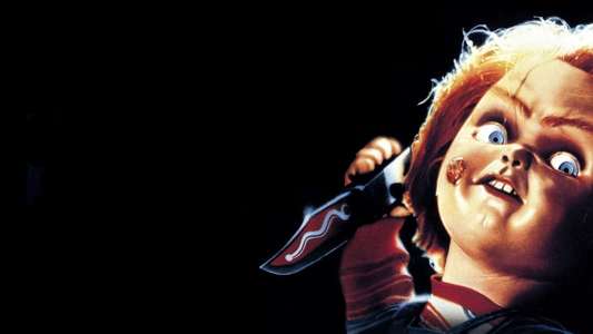 Child's Play - Backdrop