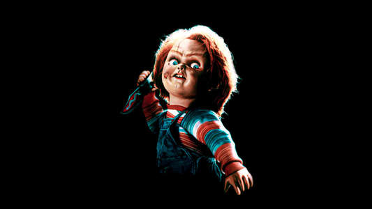 Child's Play - Backdrop
