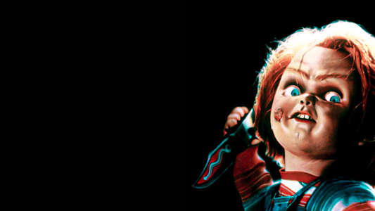 Child's Play - Backdrop