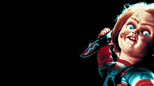 Child's Play - Backdrop