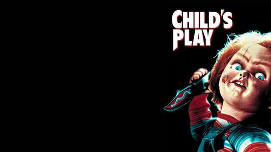 Child's Play - Backdrop