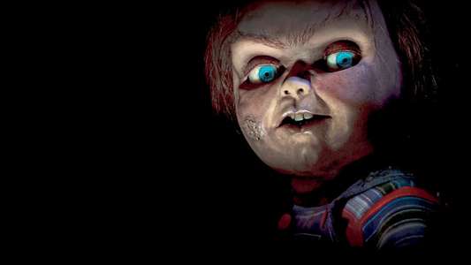 Child's Play - Backdrop