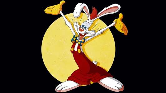 Who Framed Roger Rabbit - Backdrops