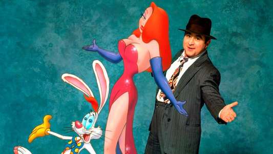 Who Framed Roger Rabbit - Backdrops