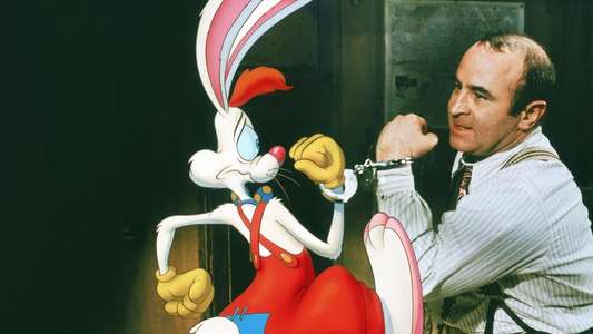 Who Framed Roger Rabbit - Backdrops