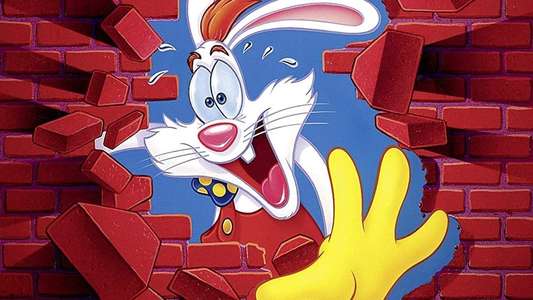 Who Framed Roger Rabbit - Backdrops