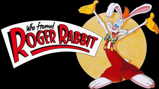 Who Framed Roger Rabbit - Backdrops