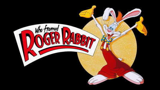 Who Framed Roger Rabbit - Backdrops