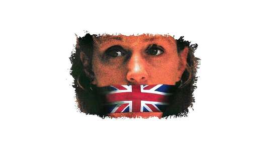 Hidden Agenda - Backdrop