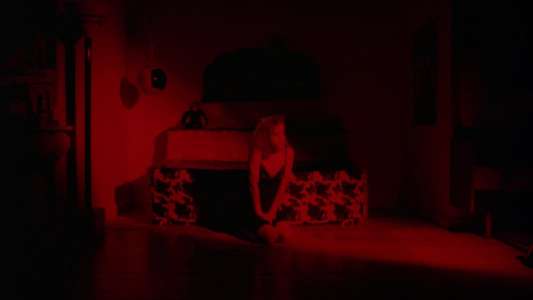 Pale Blood - Backdrop