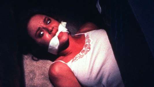 Initiation: Silent Night  Deadly Night 4 - Backdrop