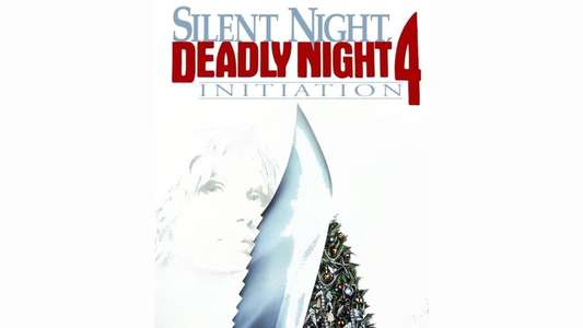 Initiation: Silent Night  Deadly Night 4 - Backdrop