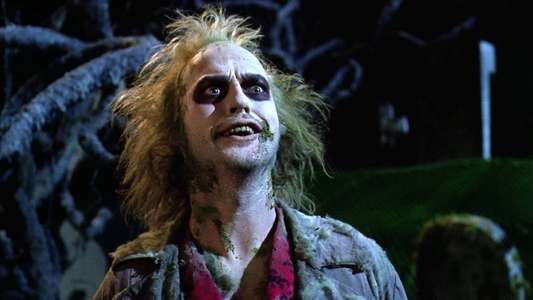 Beetlejuice - Backdrop