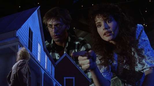 Beetlejuice - Backdrop