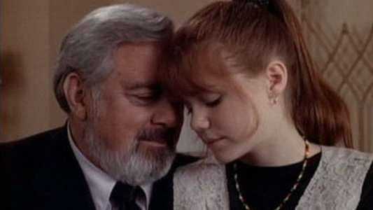 Perry Mason: The Case of the Defiant Daughter - Backdrop