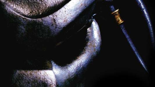 Predator 2 - Backdrops