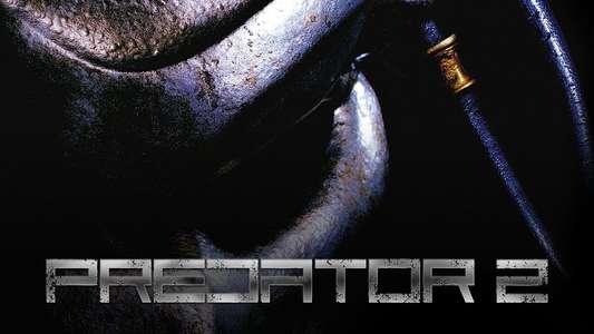 Predator 2 - Backdrops