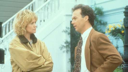 Pacific Heights - Backdrop