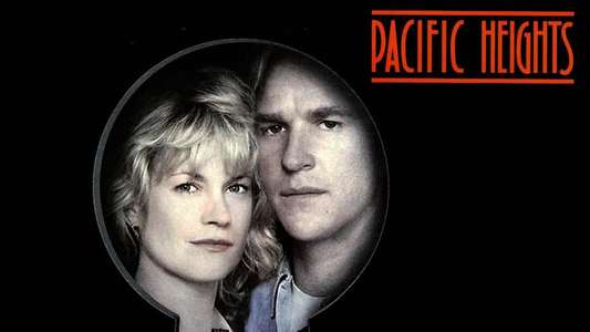 Pacific Heights - Backdrop