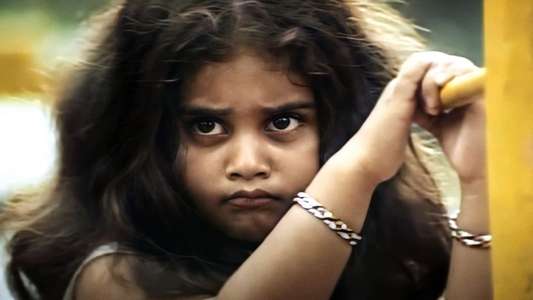 Anjali - Backdrop