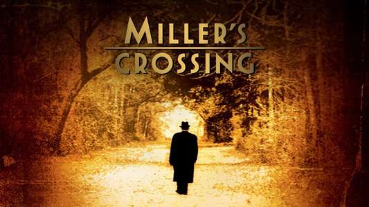 Miller's Crossing - Backdrop