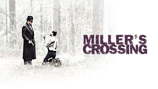 Miller's Crossing - Backdrop