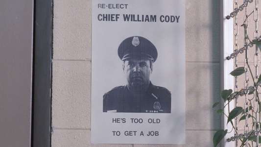 Deep Blood - Backdrop