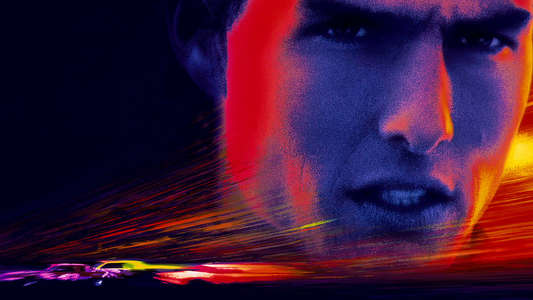 Days of Thunder - Backdrop