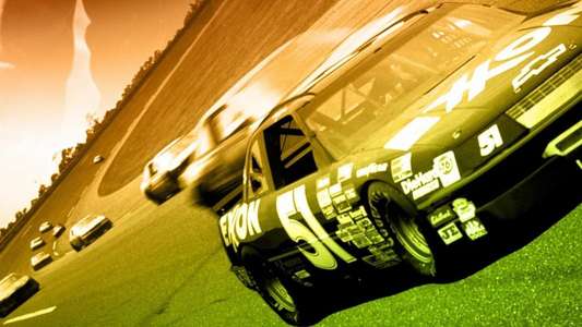 Days of Thunder - Backdrop