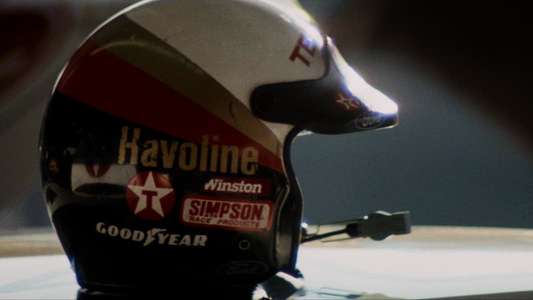 Days of Thunder - Backdrop